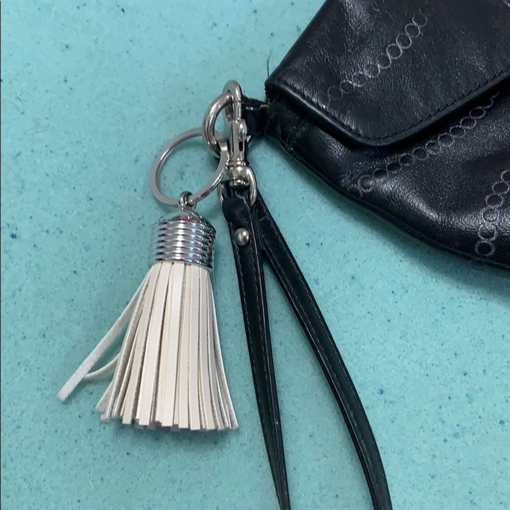 Coach wristlet - Picture 5 of 5